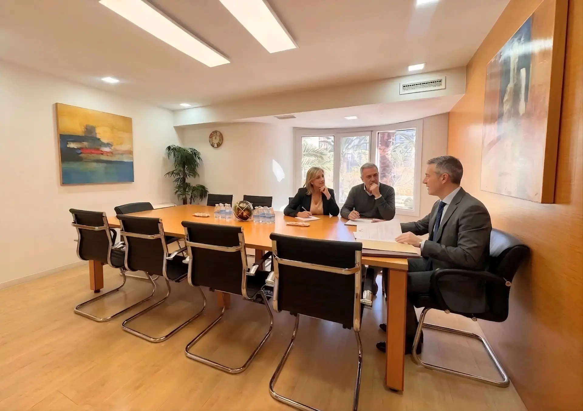 Ley Segunda Oportunidad Alicante