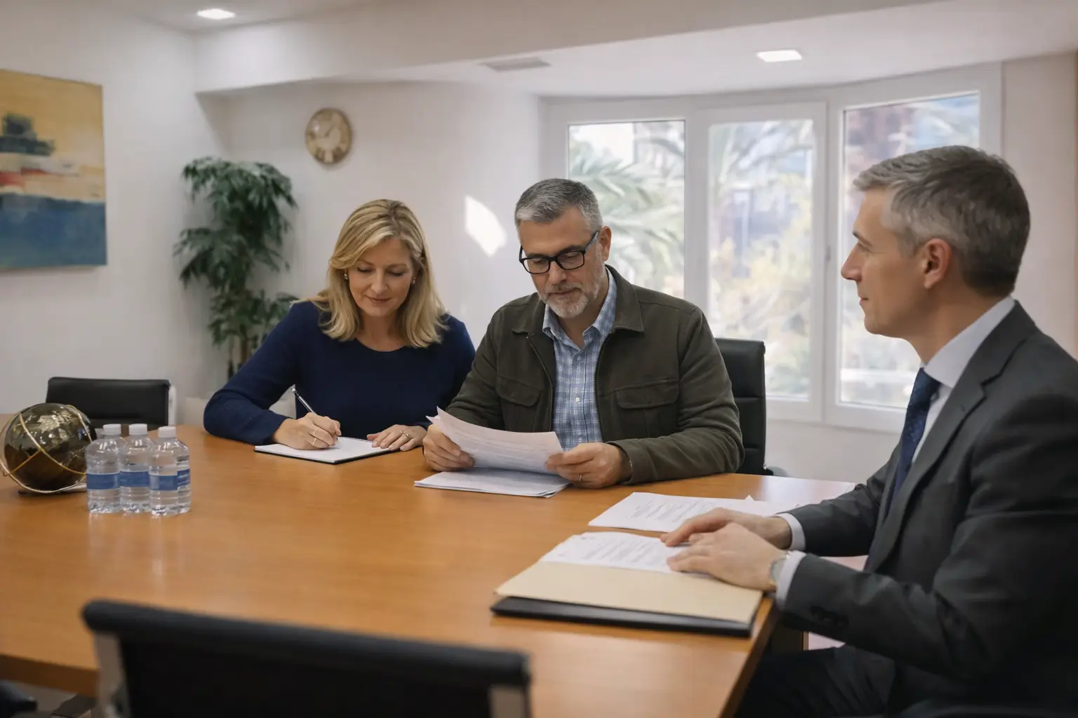 Ley Segunda Oportunidad Alicante